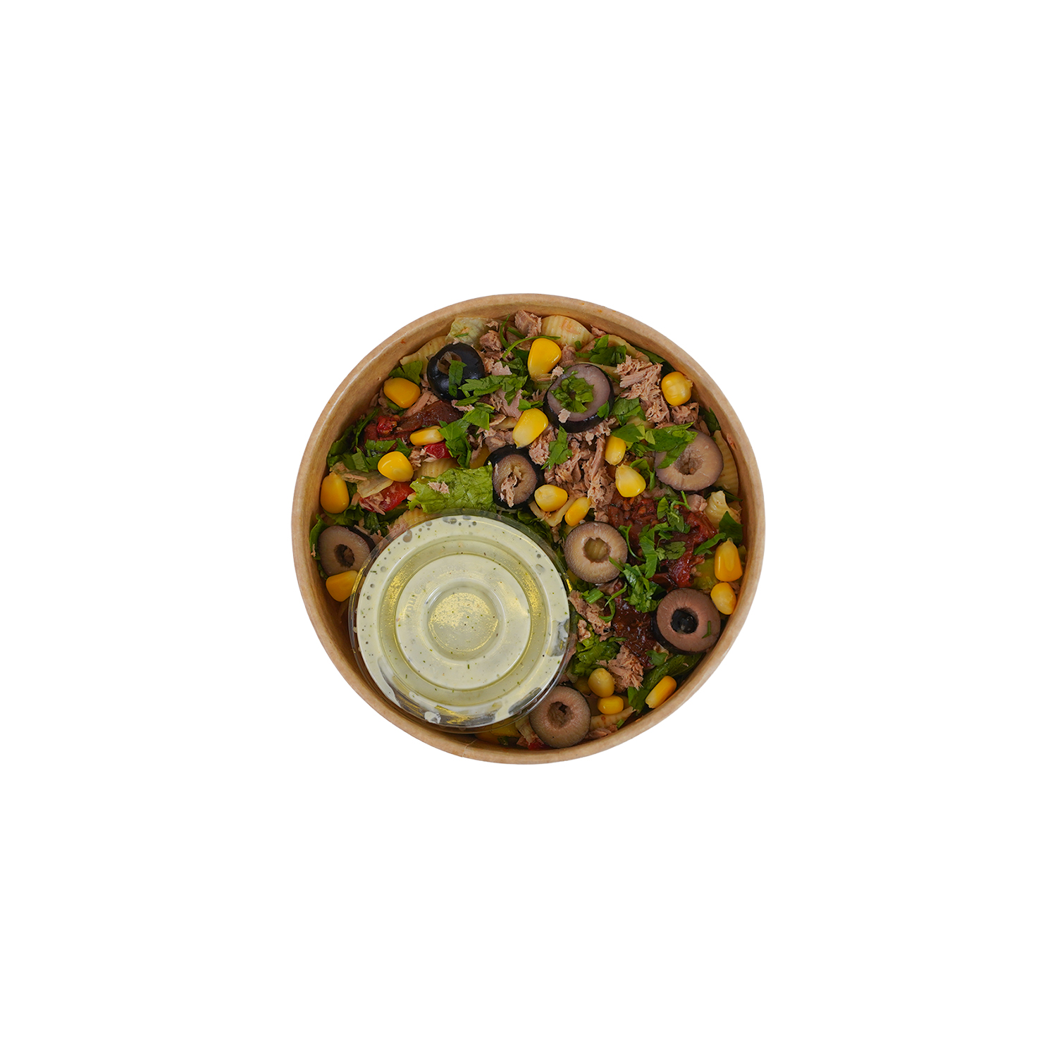 Tuna Salad