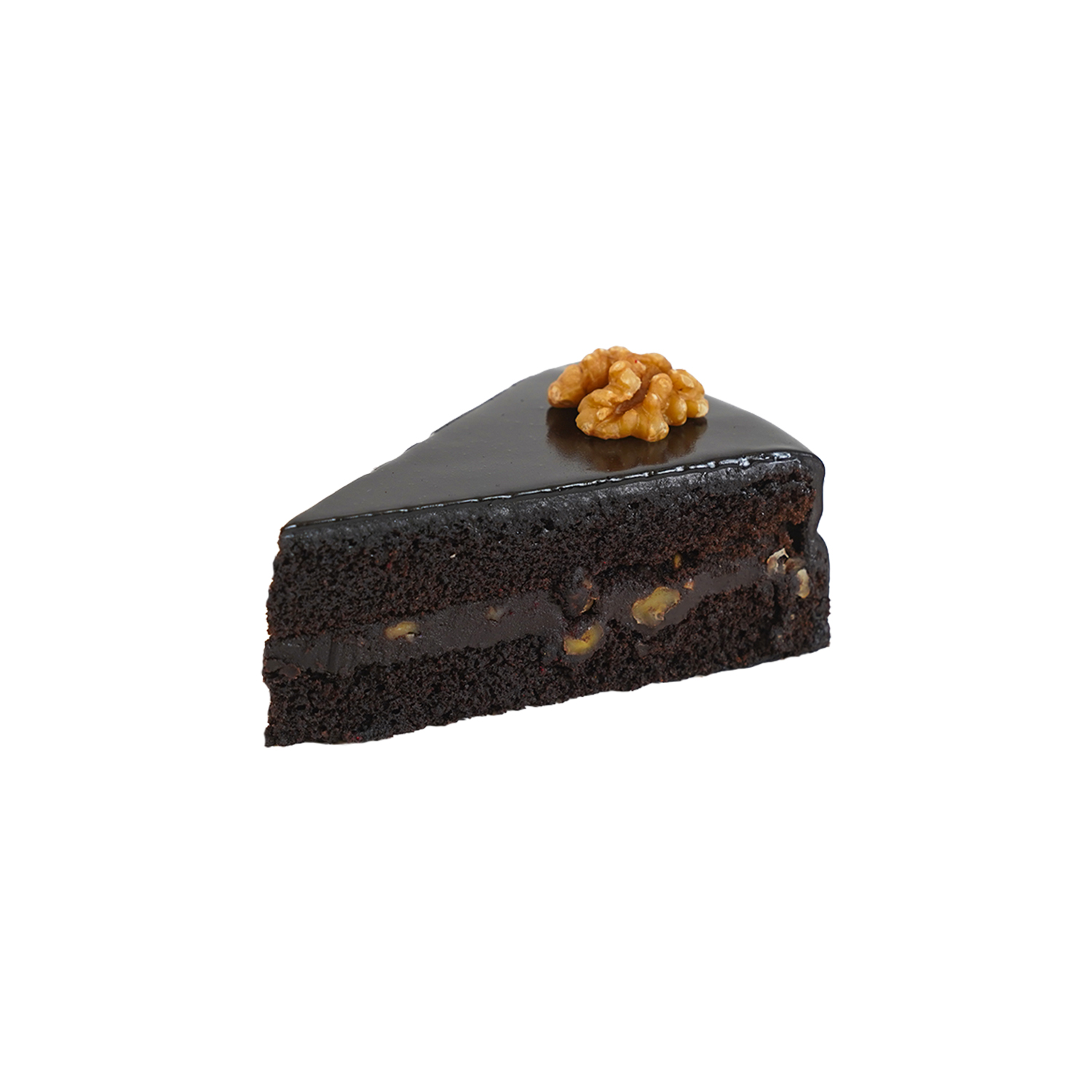 Fudgy Wudgy Cake