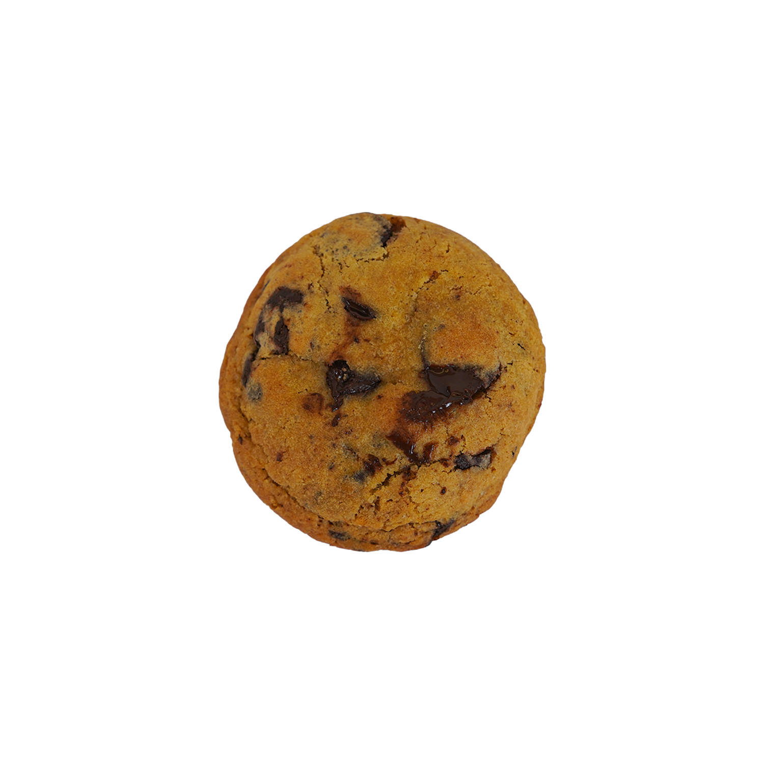Nutella Cookie