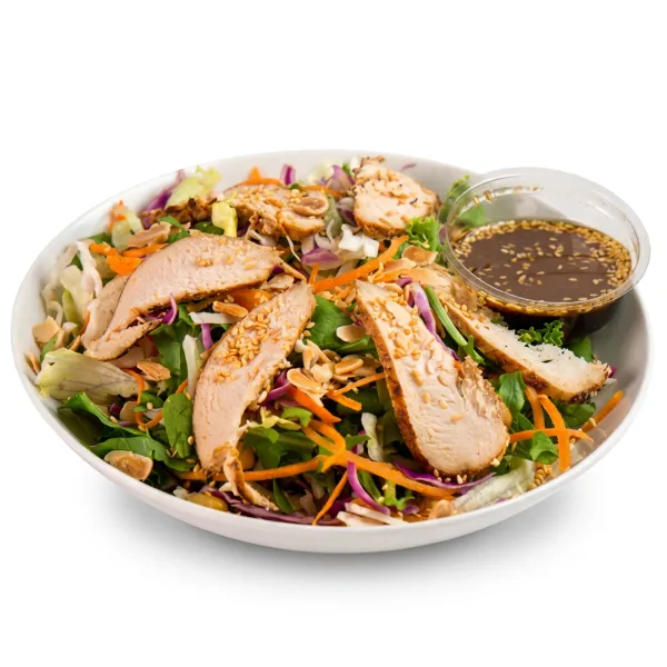Asian Salad