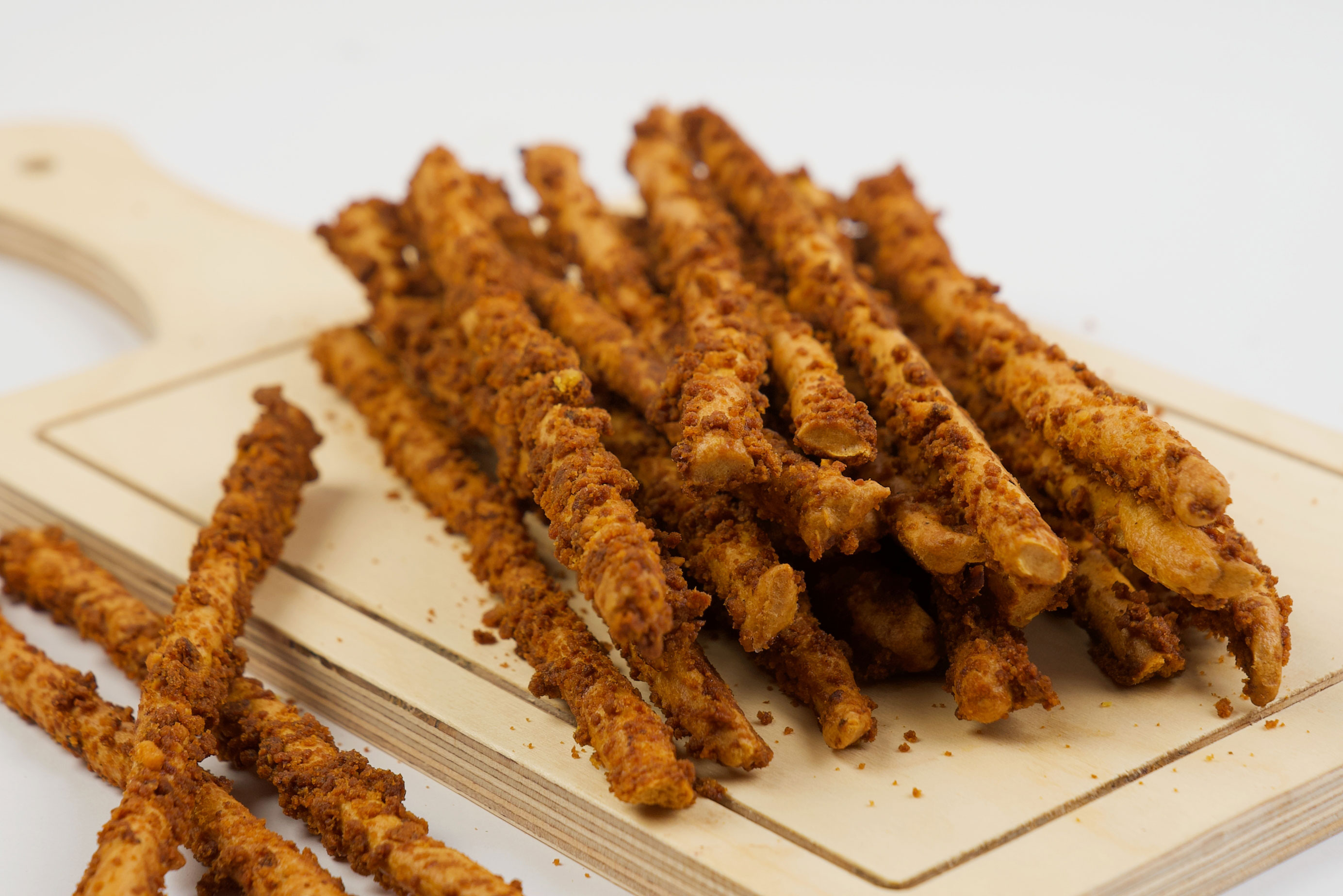 Baton Sale Cinnamon