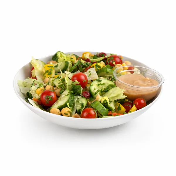 Beans Salad