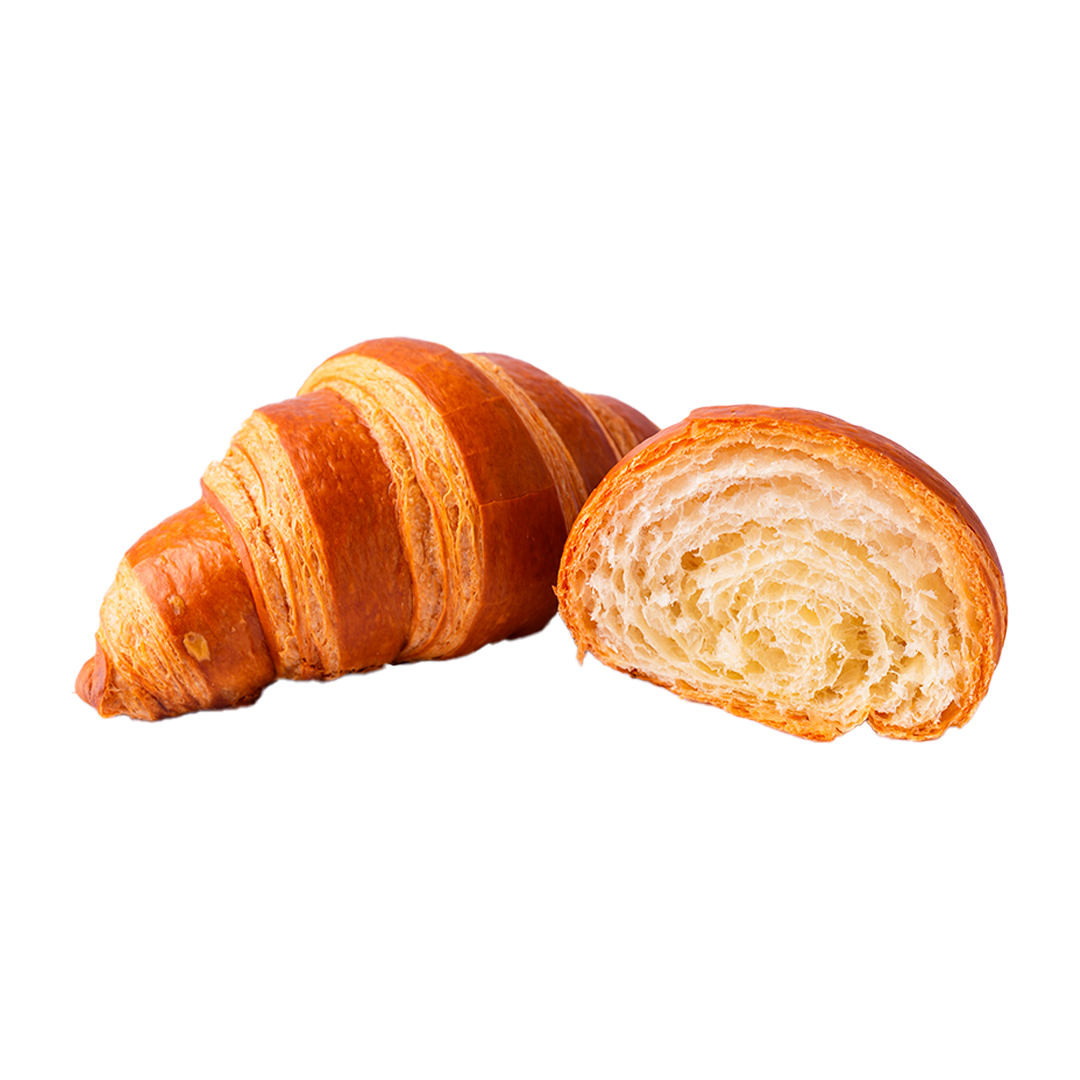 Butter Croissant