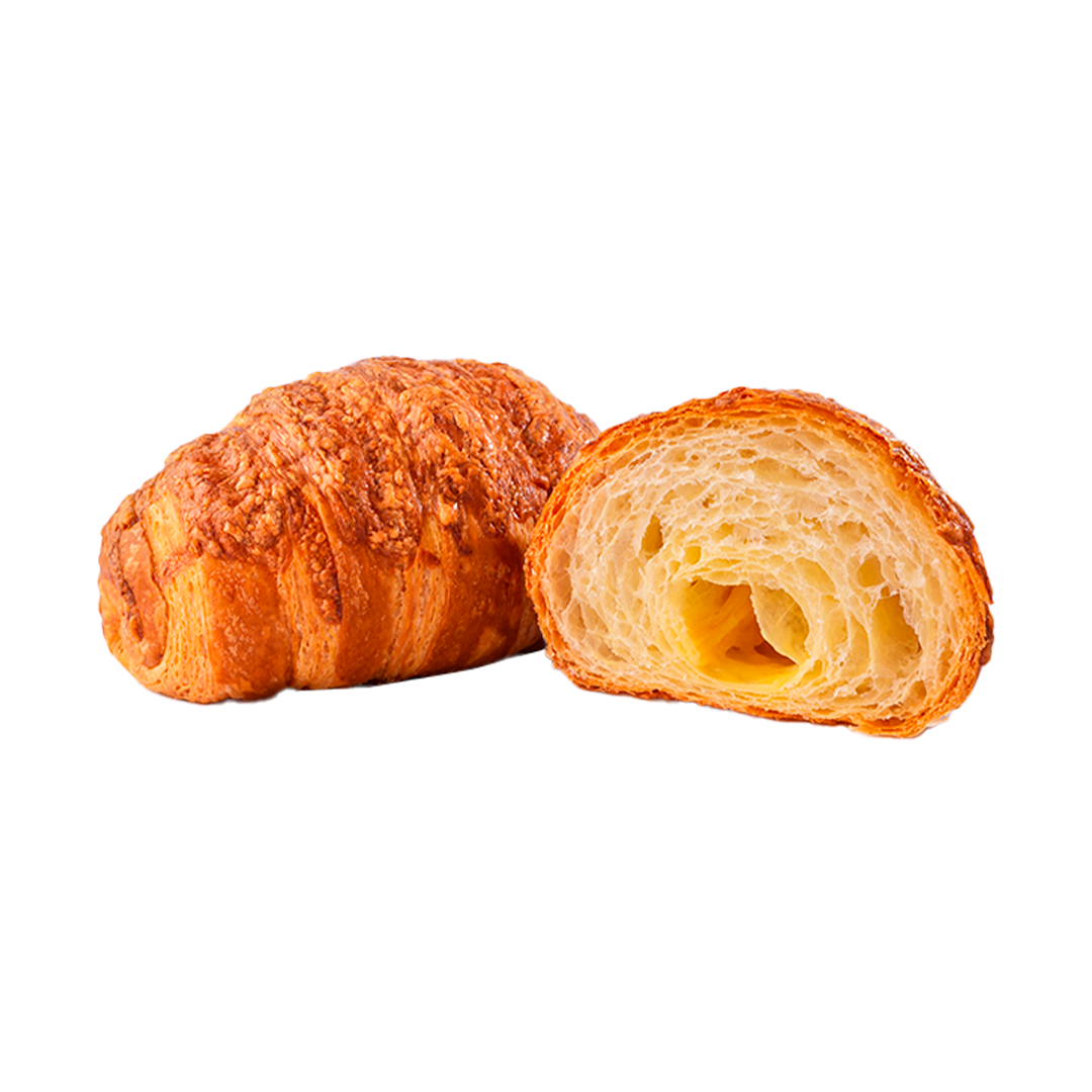 Cheese Croissant