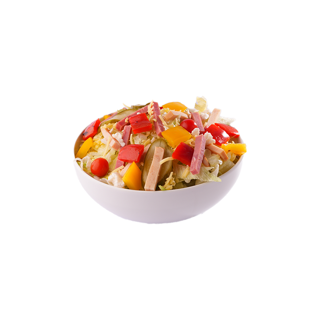 Chef Salad