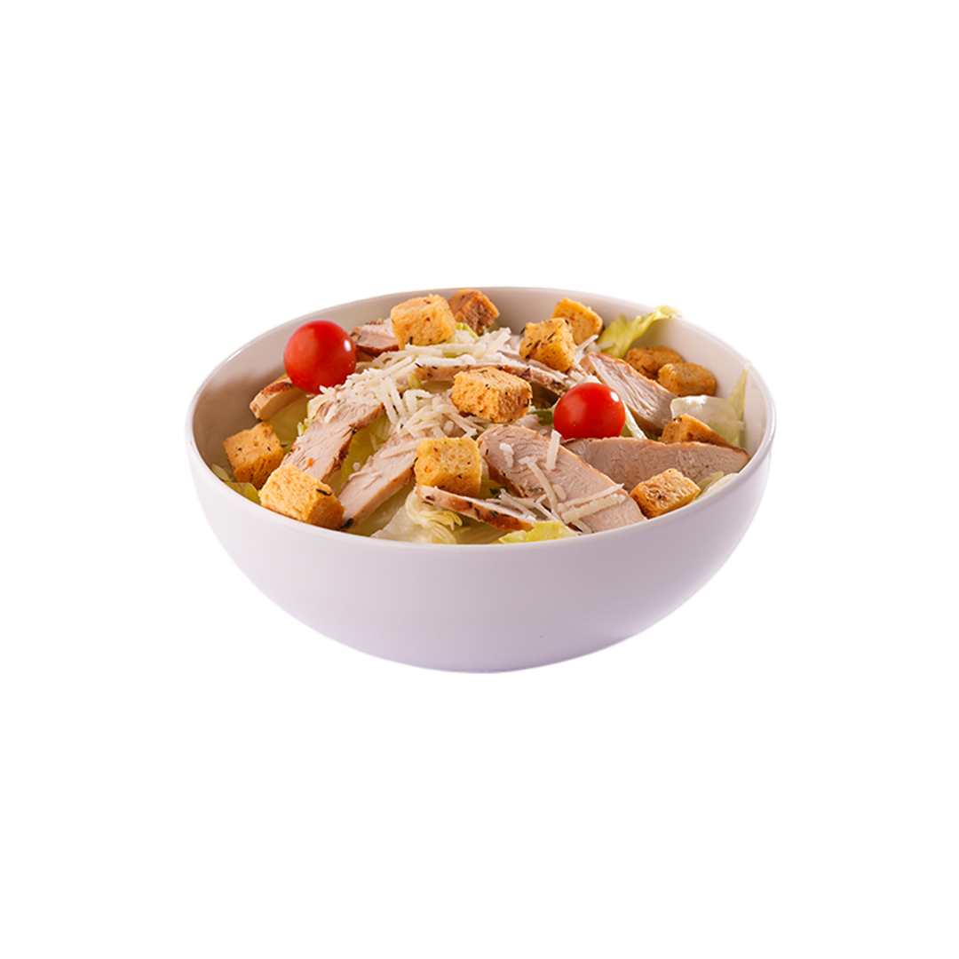 Chicken Ceaser Salad