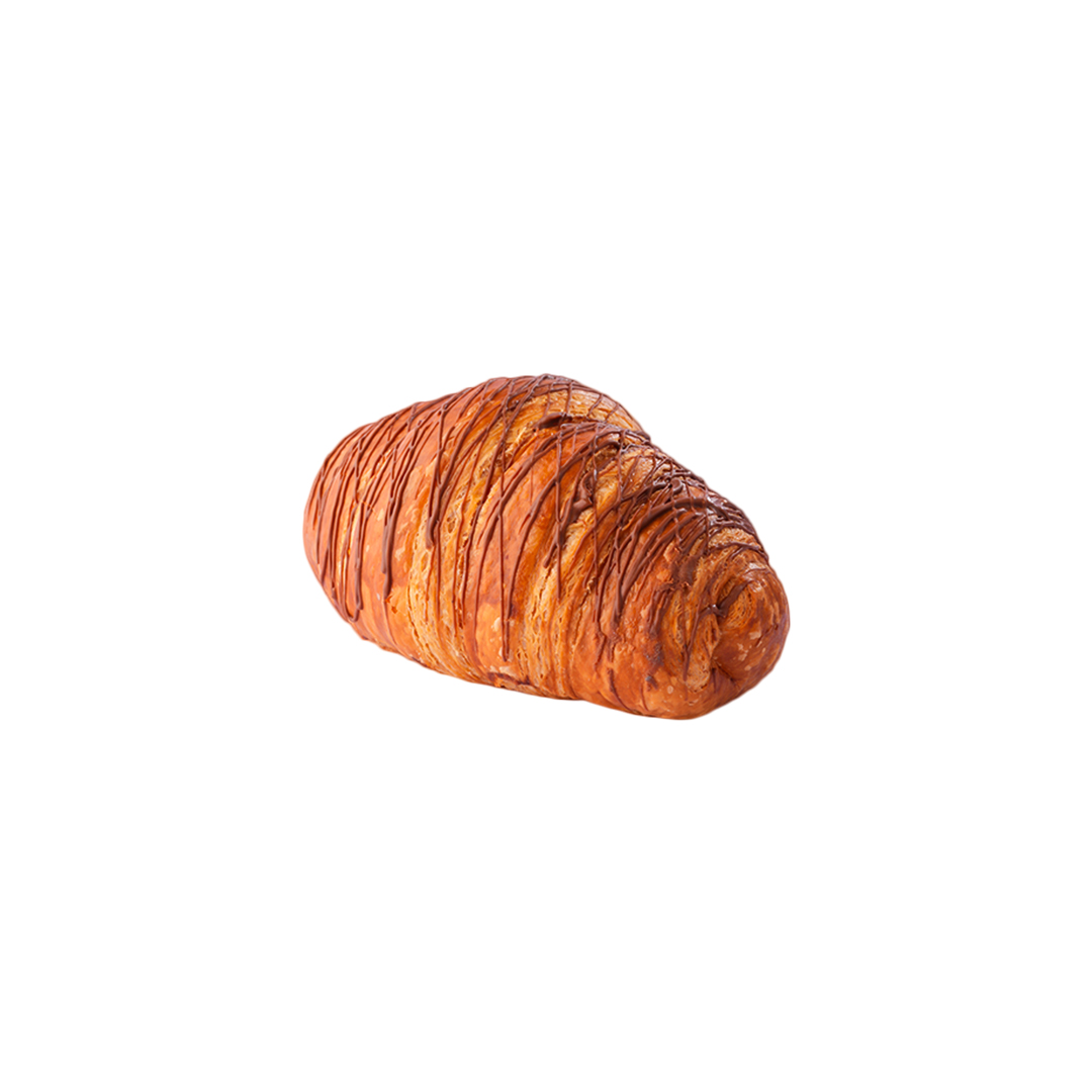 Chocolate Croissant