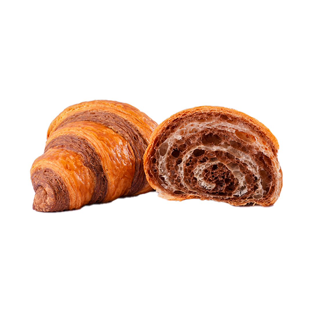 Chocolate Croissant