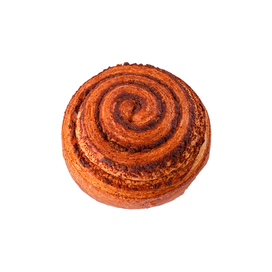 Cinnamon Roll