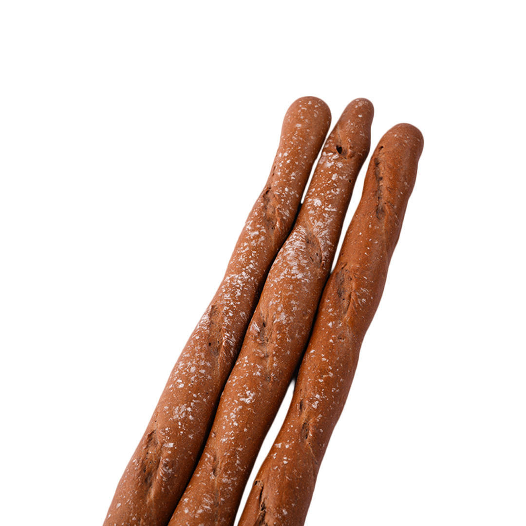 Facile Brown Baguette