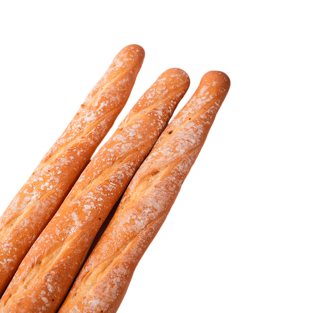Facile White Baguette