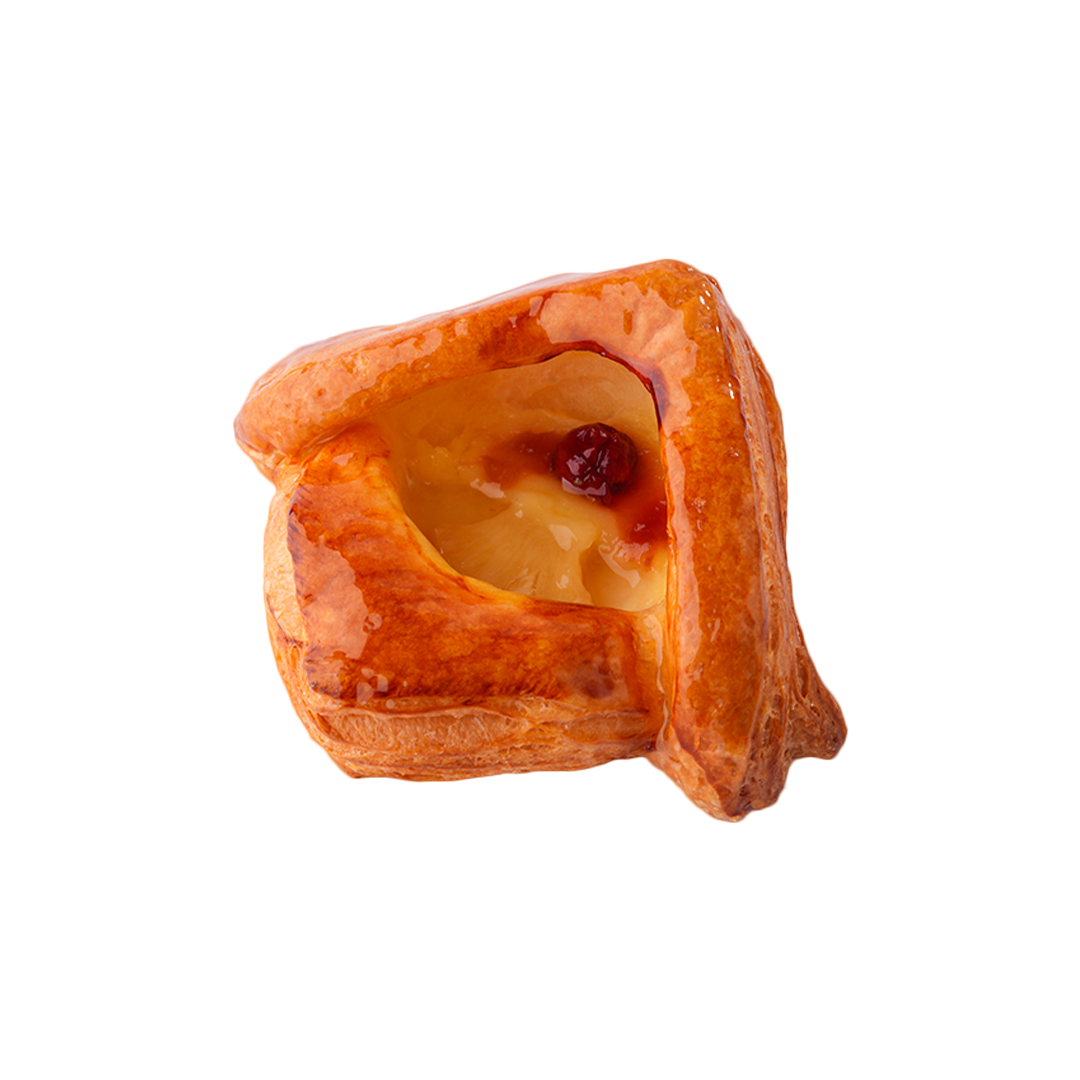 Fruit Danish