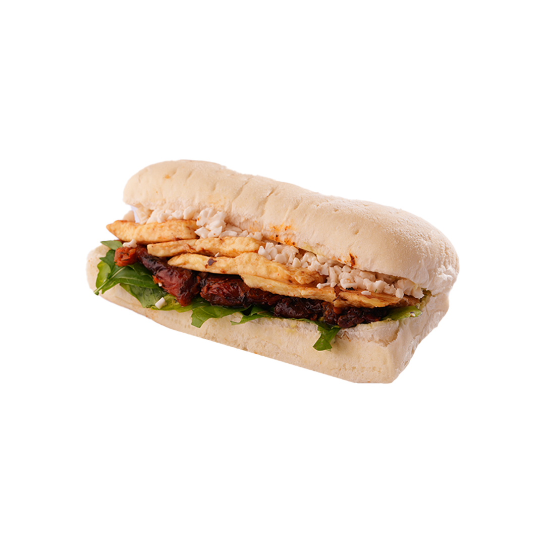 Halloumi Cheese