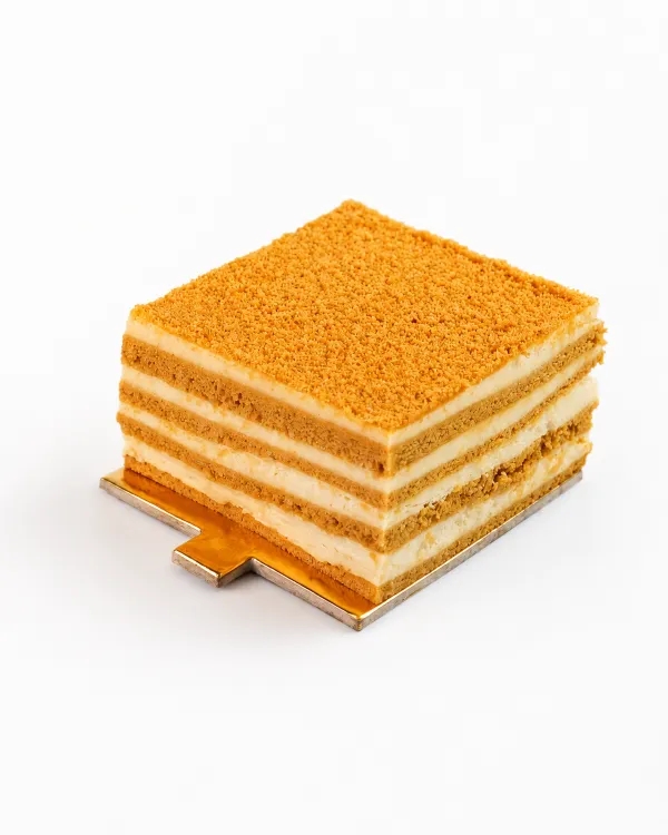 Honey Cake