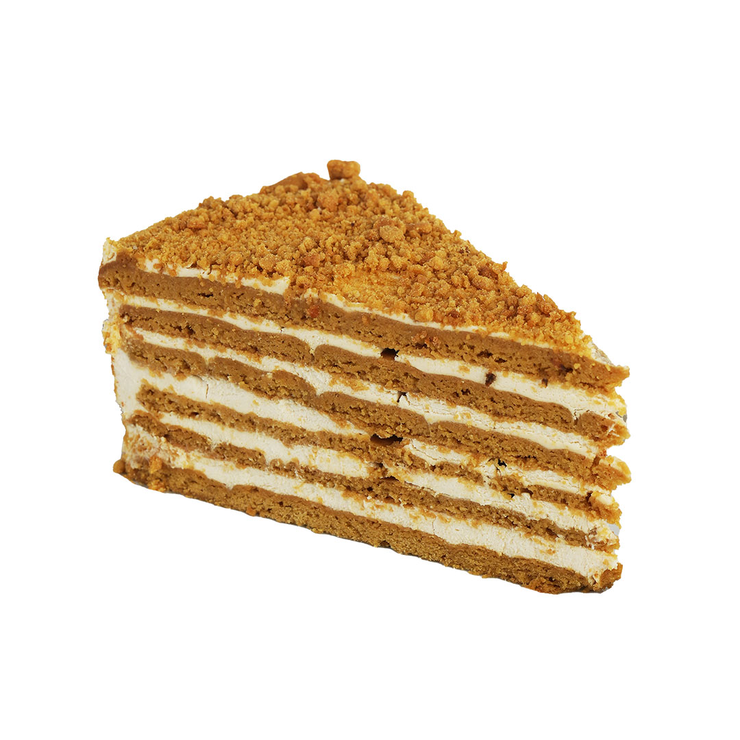 Honey Cake