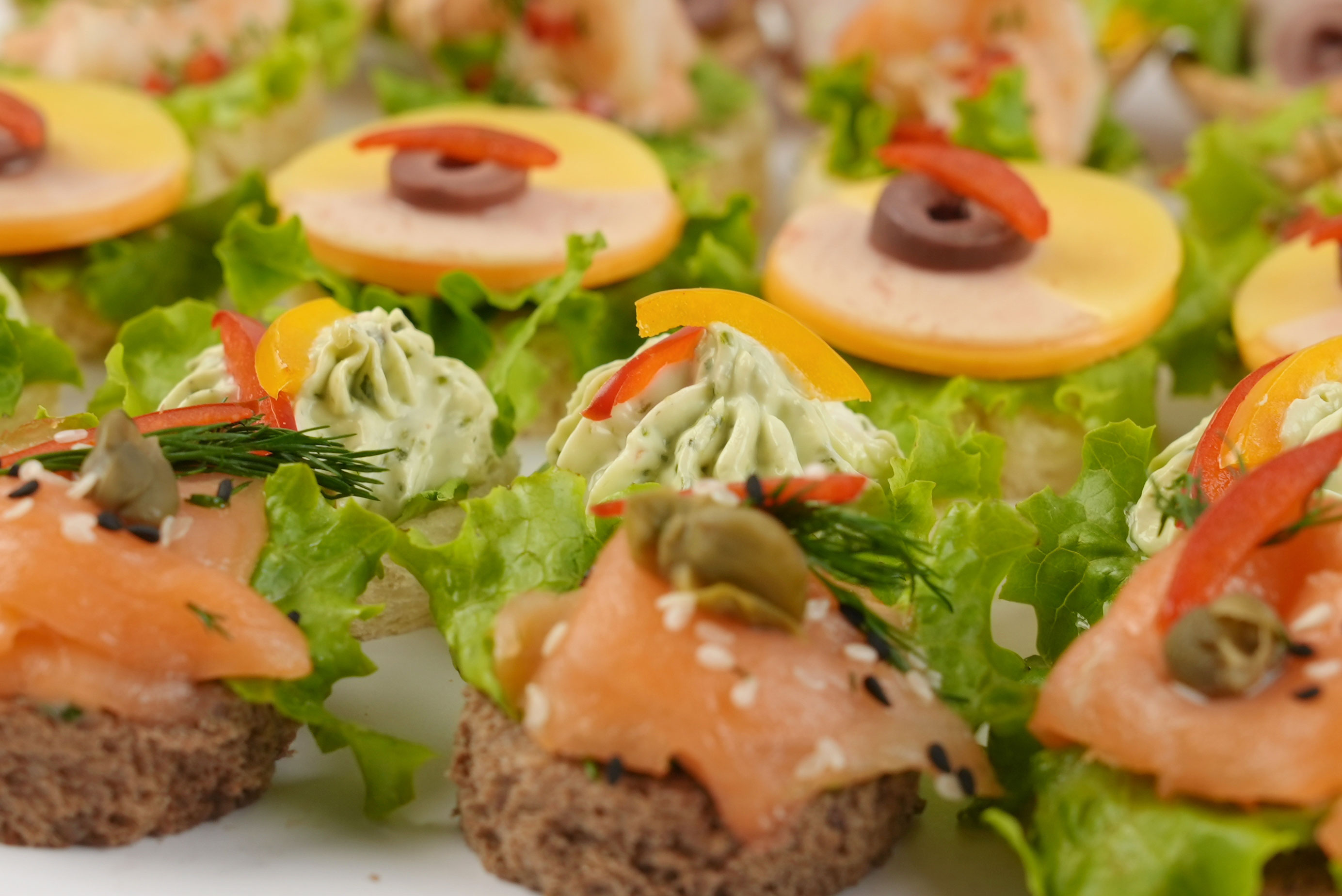 Canape