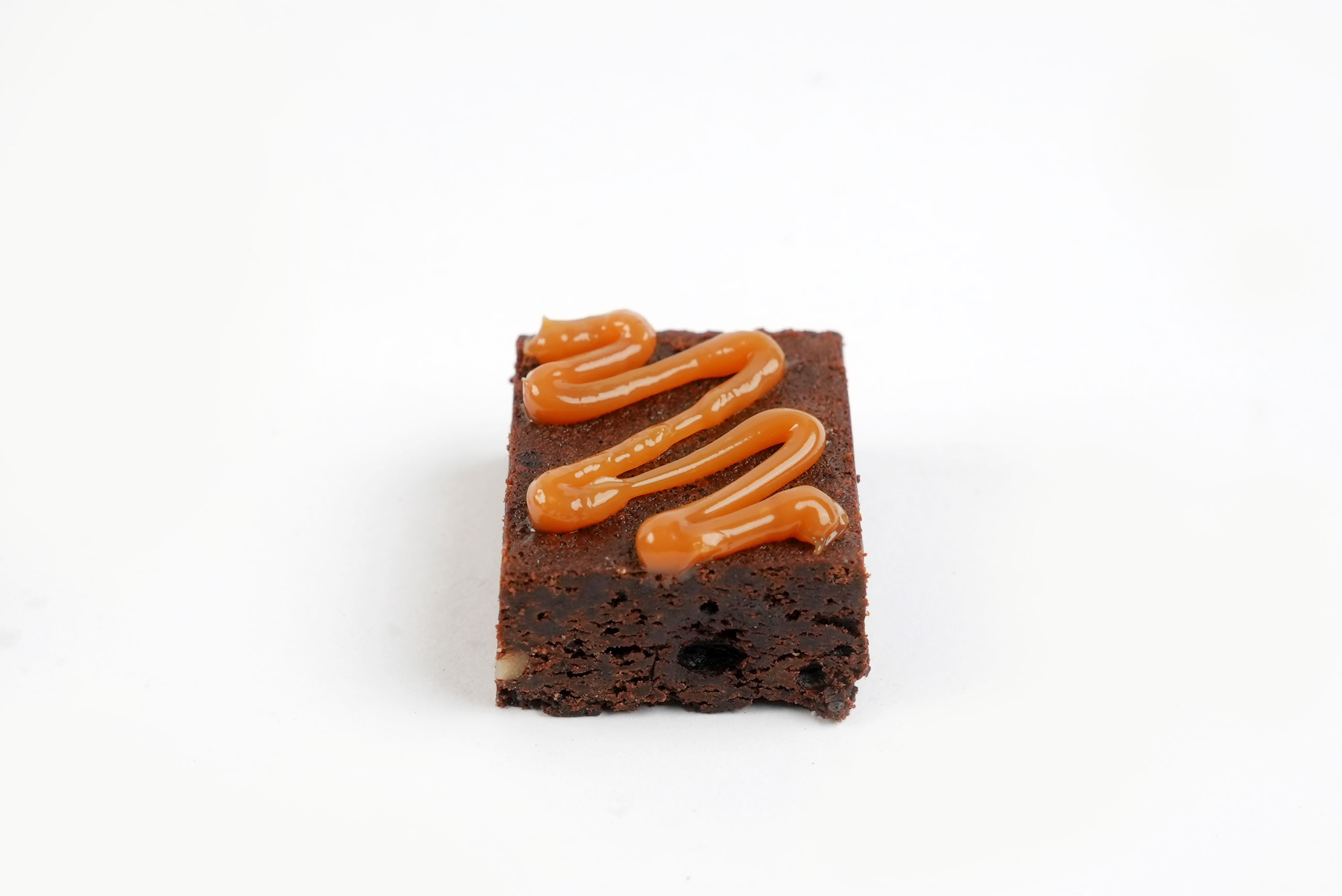 Mini Brownies
