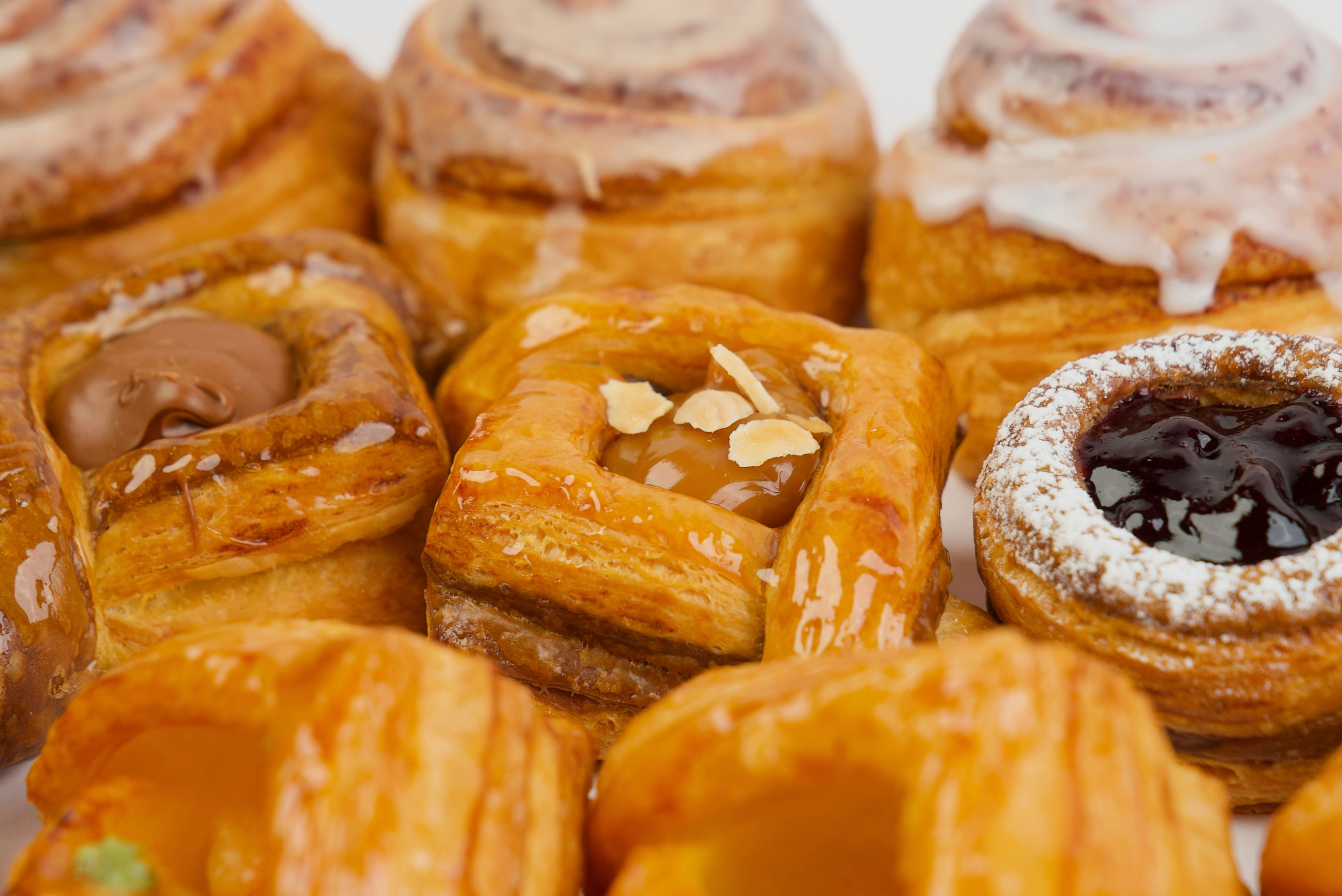 Mini Danish