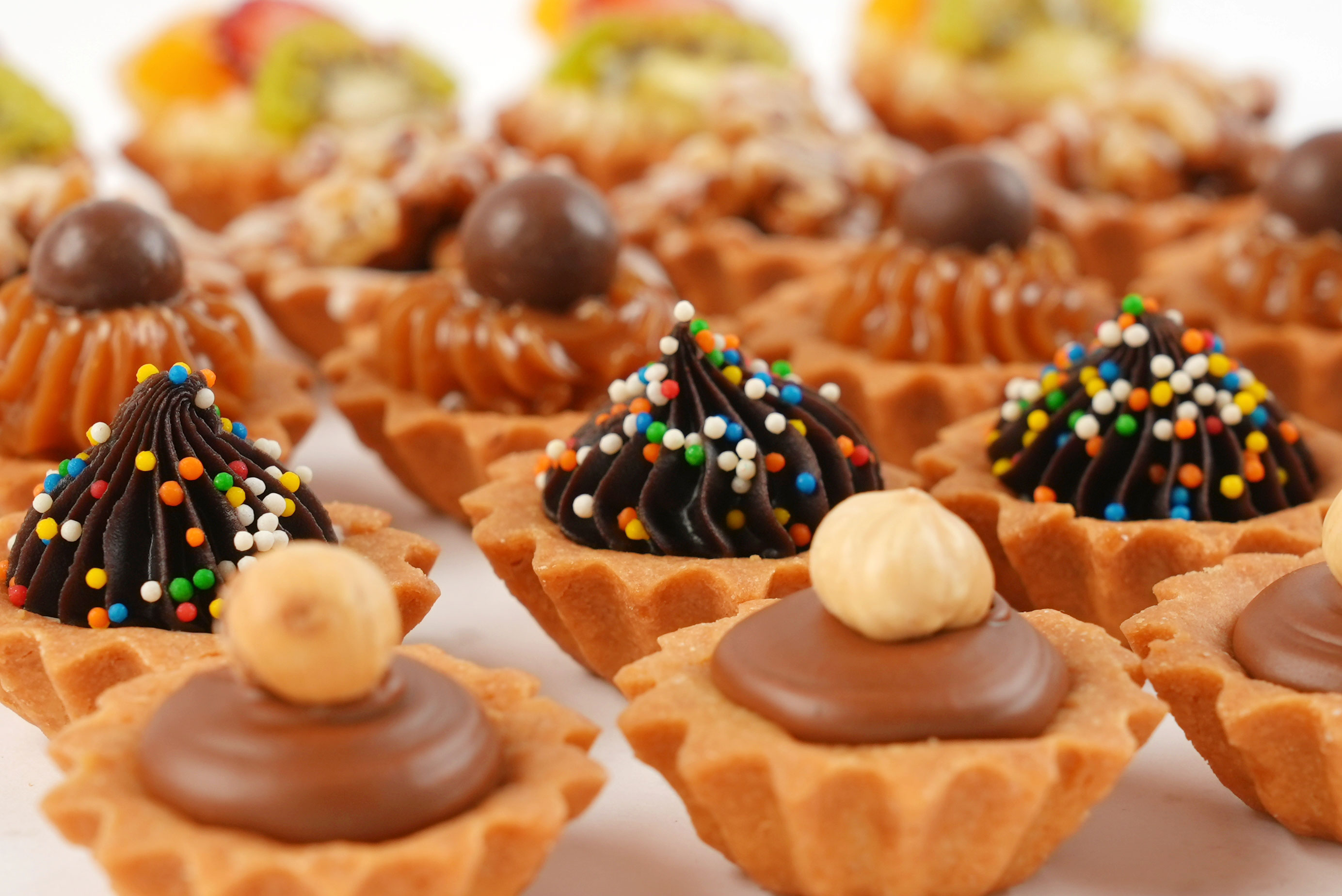 Petit Four