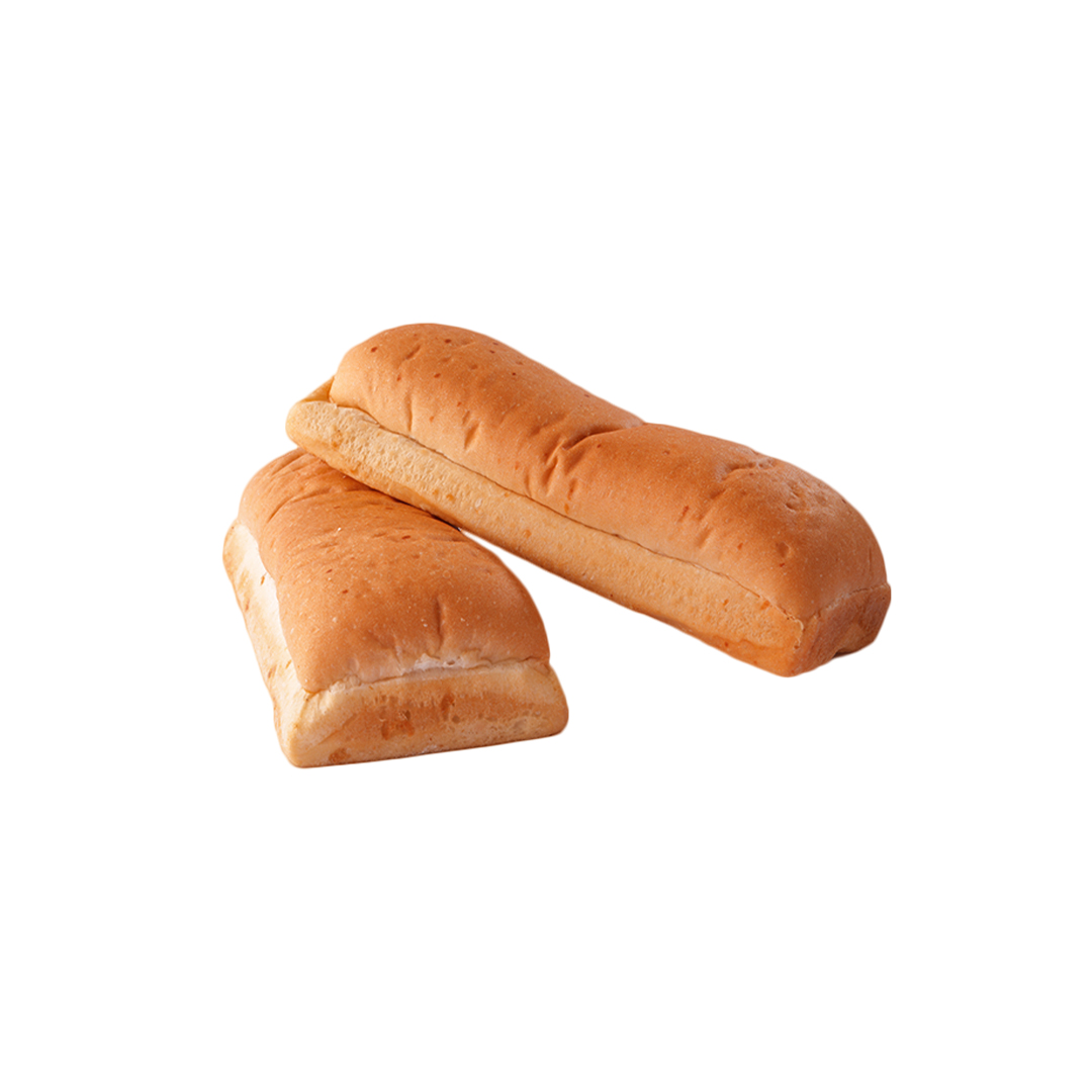 Plain Shabata Bread