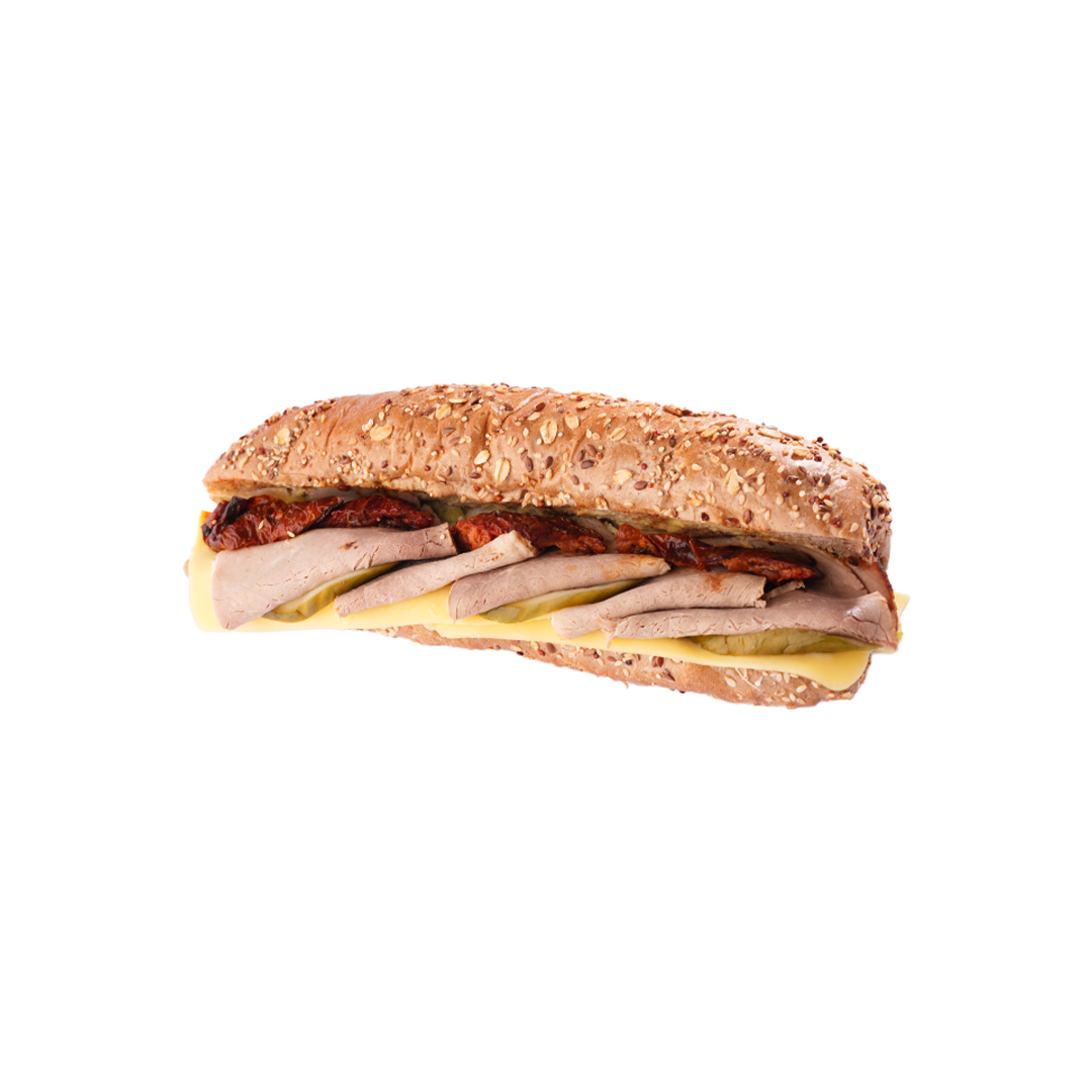 Roast Beef Sandwich