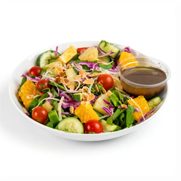 Rocca Salad