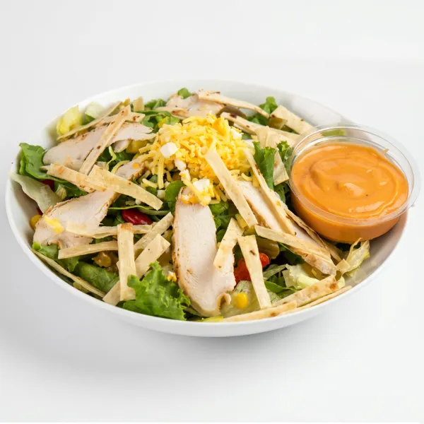 Taco Salad