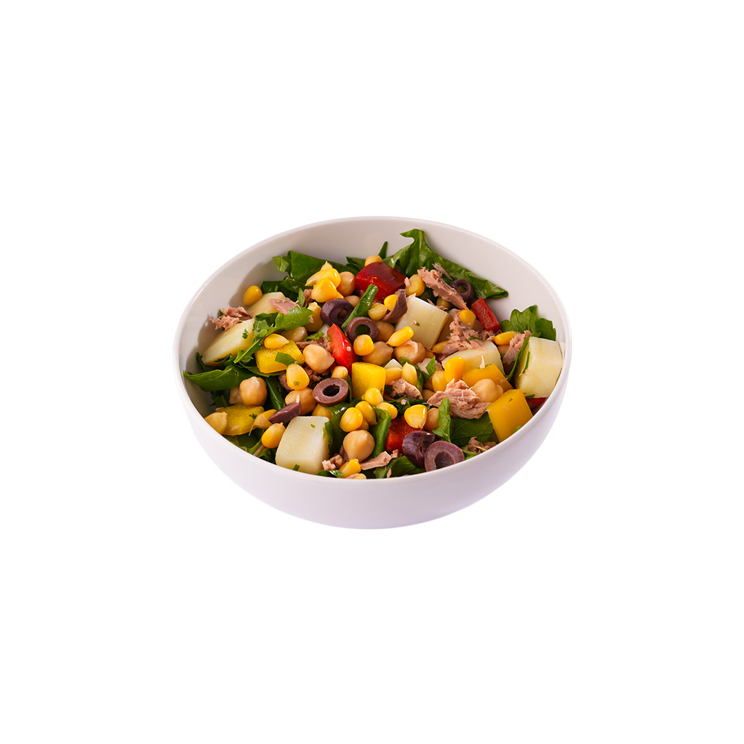 Tuna Salad
