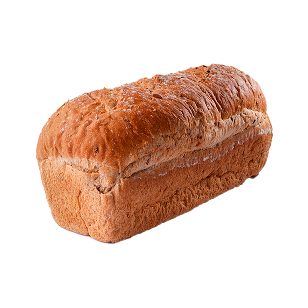 White Loaf Toast