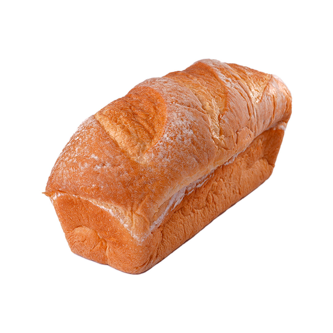 White Toast Bread